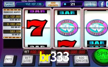 Desvendando o Mundo dos Jogos Virtuais na br333