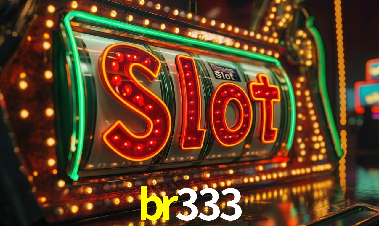 Design Responsivo br333