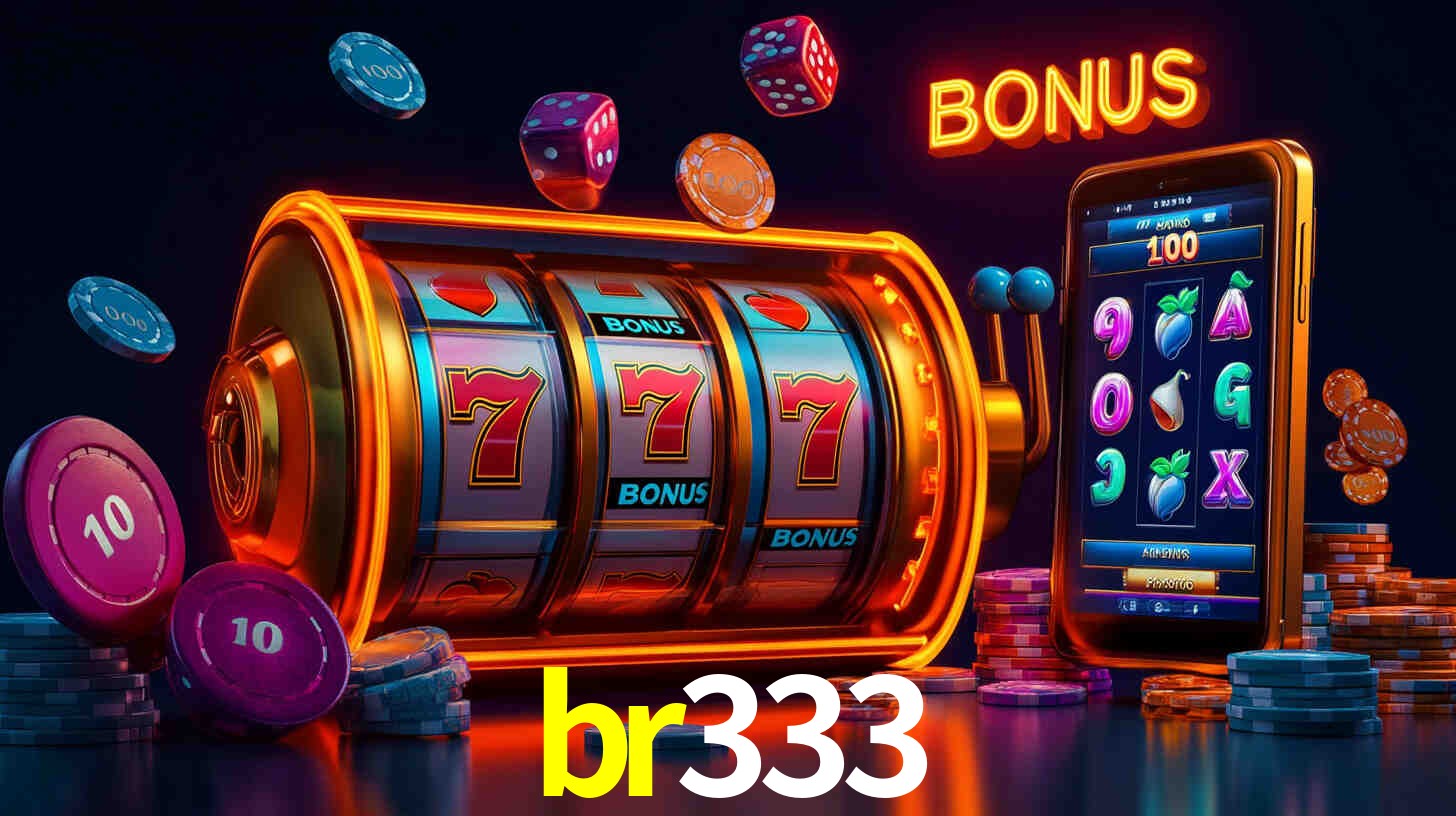 Descubra a Essência do br333: Nossa História e Compromissos