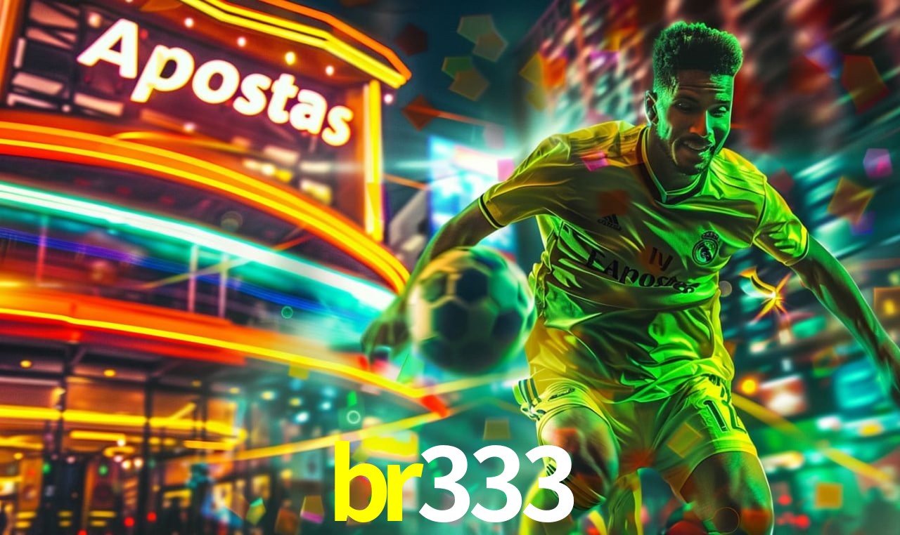 Recursos de Bônus br333