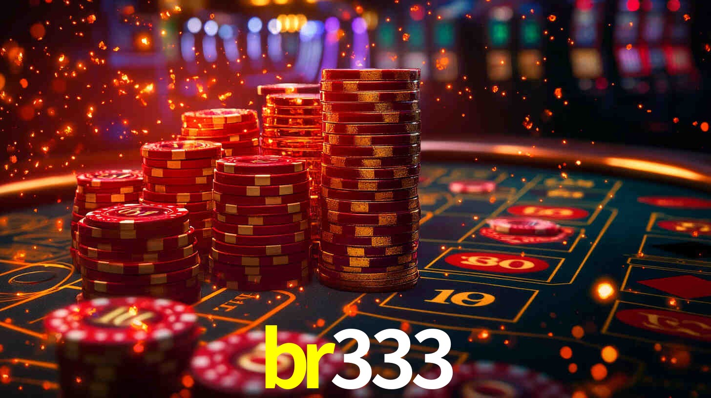 Ofertas Imperdíveis na br333: Promoções e Bônus Que Valem a Pena