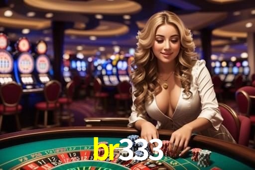 VIP Casino br333