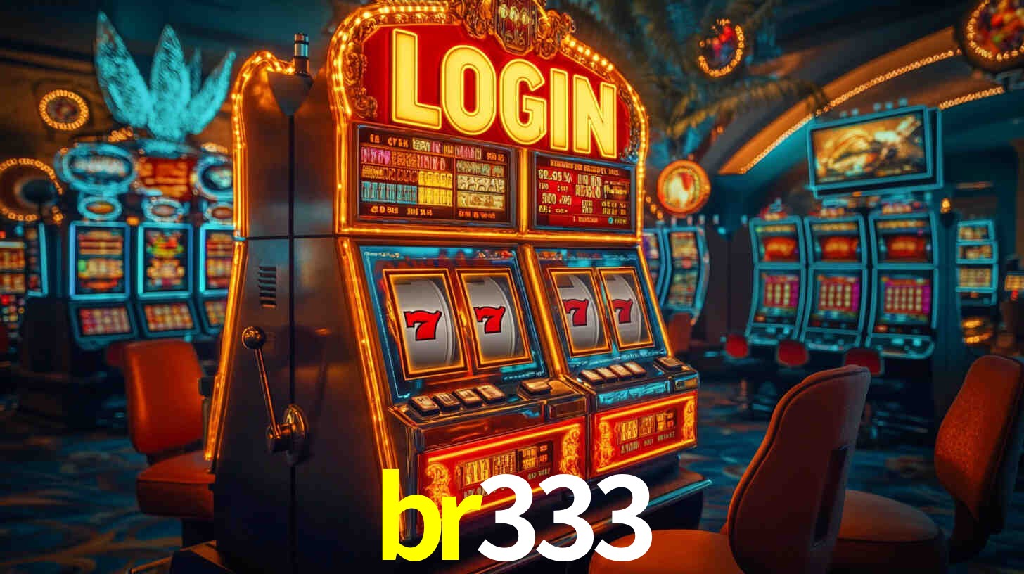 br333 app