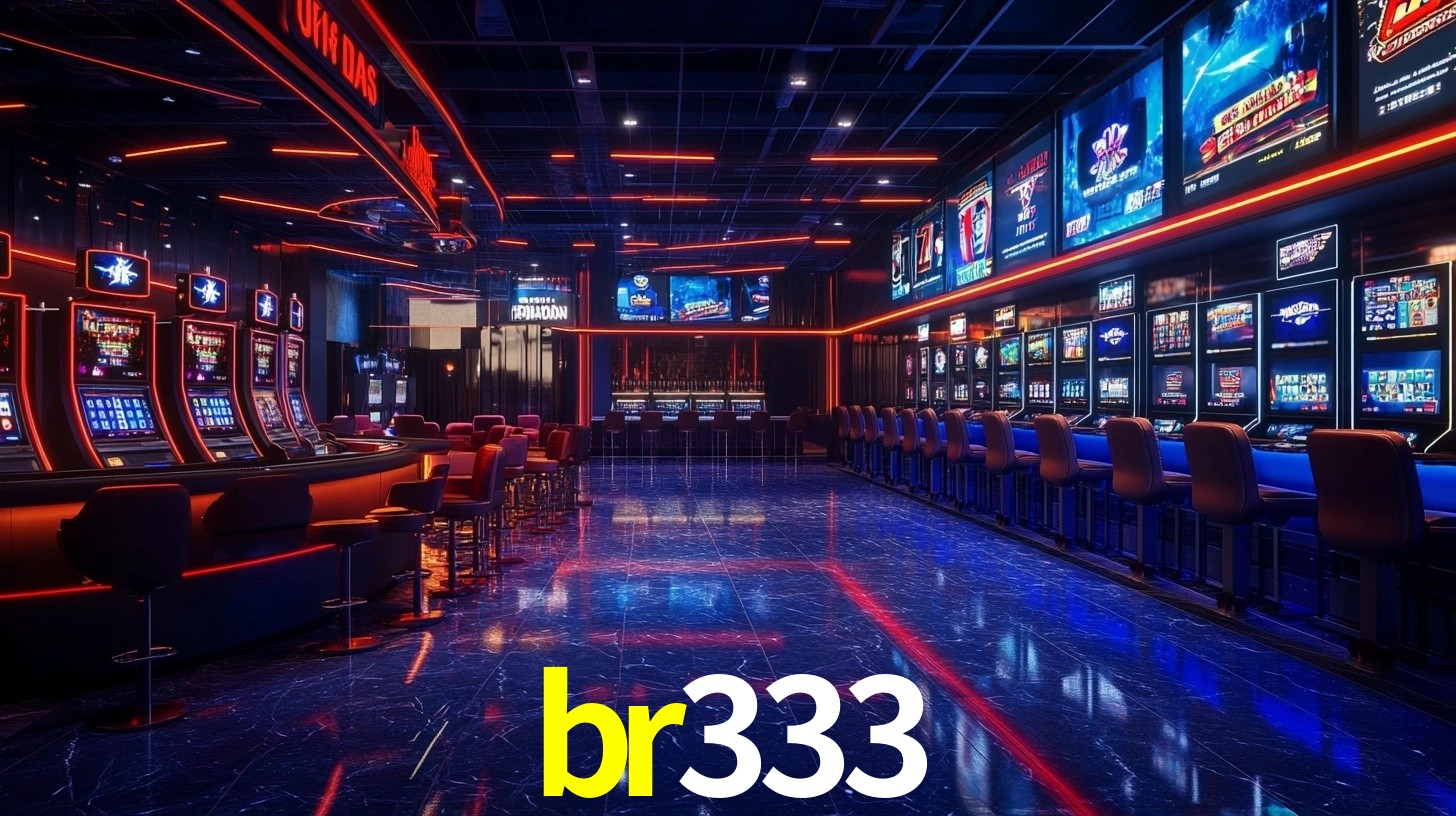 Premium Interface br333