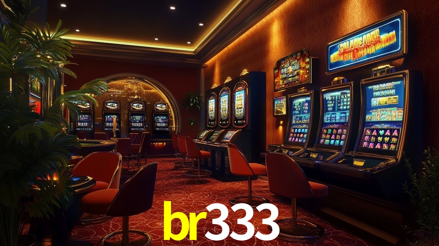 Exclusive Games br333