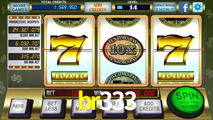 API Integration br333