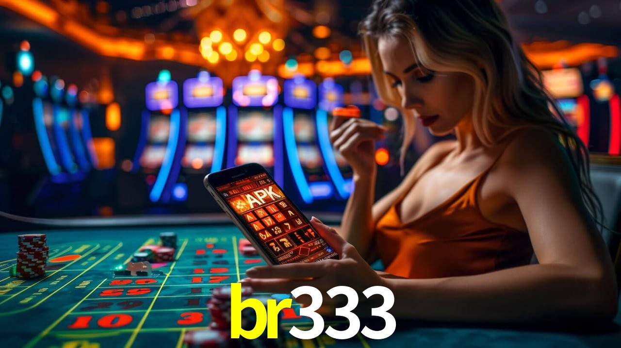 Roulette Table br333